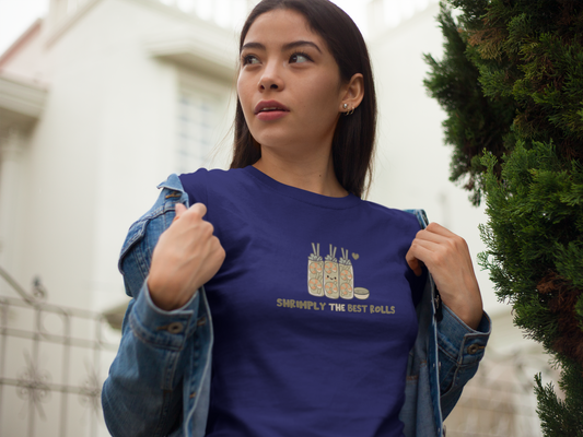 Fun & Stylish Graphic T-Shirts