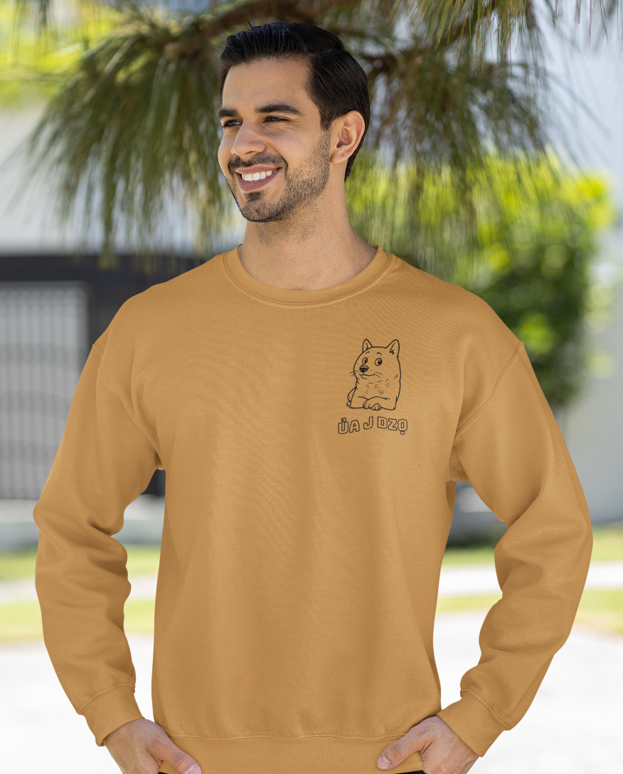 Crewnecks